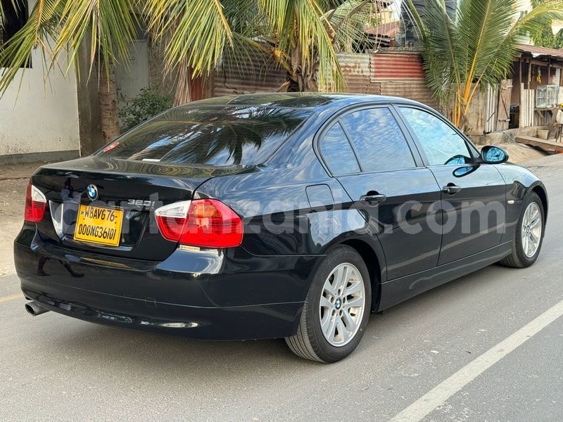 Big with watermark bmw 3 series dar es salaam dar es salaam 22568