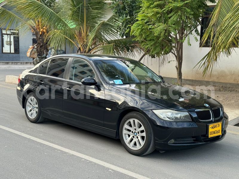 Big with watermark bmw 3 series dar es salaam dar es salaam 22568