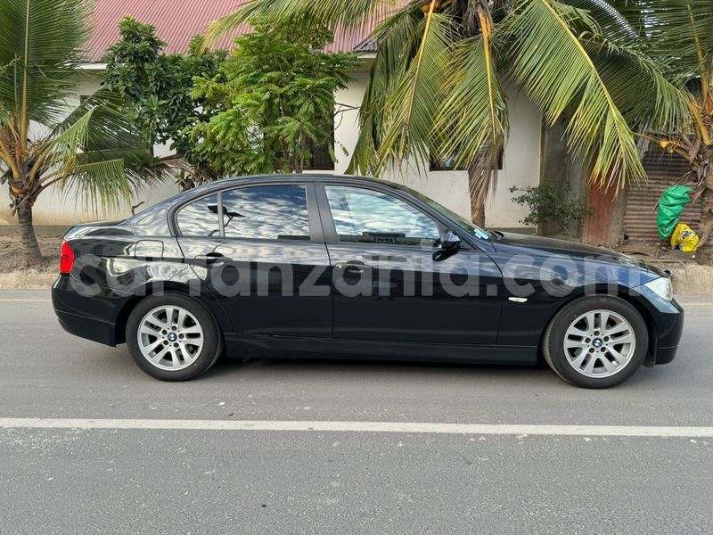 Big with watermark bmw 3 series dar es salaam dar es salaam 22568