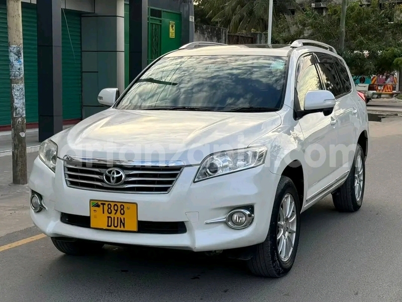 Big with watermark toyota vanguard dar es salaam dar es salaam 22569