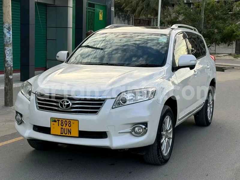 Big with watermark toyota vanguard dar es salaam dar es salaam 22569