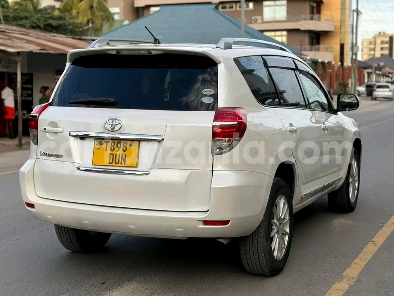 Big with watermark toyota vanguard dar es salaam dar es salaam 22569