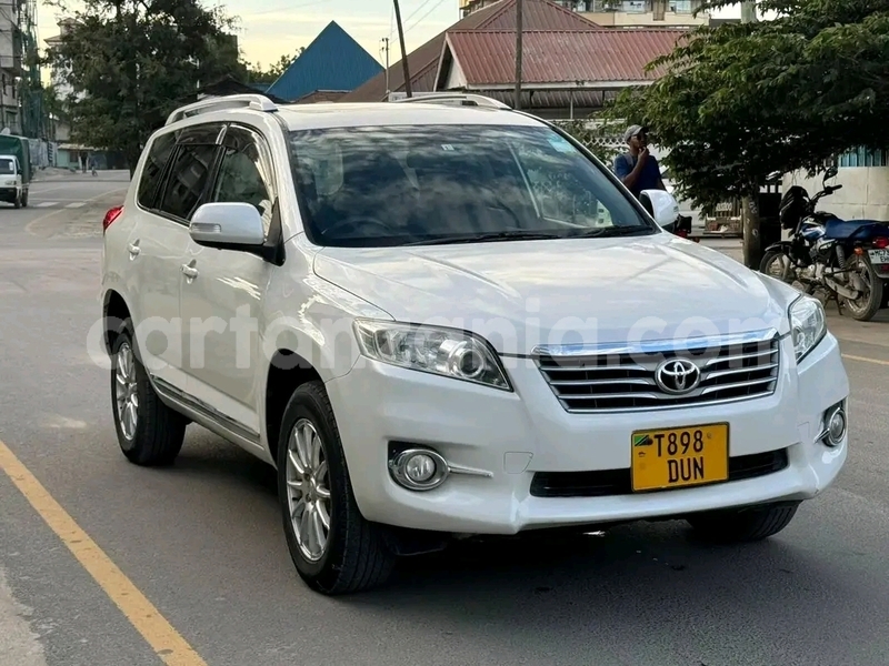 Big with watermark toyota vanguard dar es salaam dar es salaam 22569