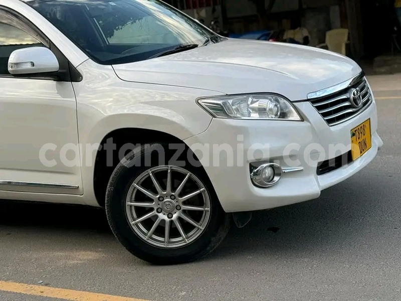 Big with watermark toyota vanguard dar es salaam dar es salaam 22569