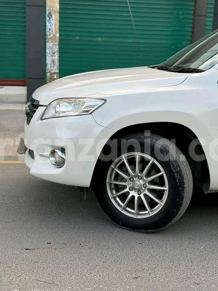 Big with watermark toyota vanguard dar es salaam dar es salaam 22569