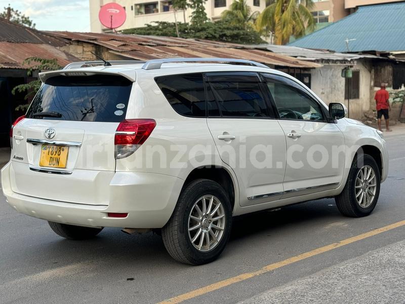 Big with watermark toyota vanguard dar es salaam dar es salaam 22570