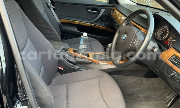Nunua Ilio tumika BMW 3–Series Nyeusi Gari ndani ya Dar es Salaam nchini Dar es Salaam Nunua Ilio tumika BMW 3–Series Nyeusi Gari ndani ya Dar es Salaam nchini Dar es Salaam