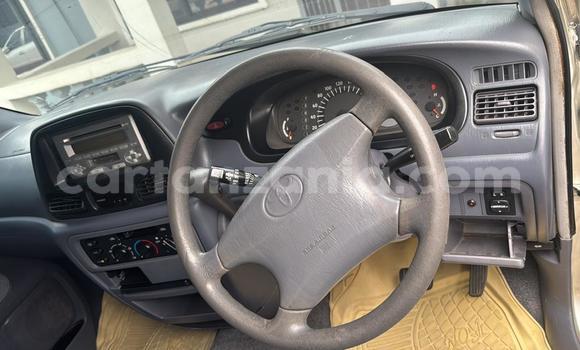 Buy Used Toyota Noah Silver Car in Dar es Salaam in Dar es Salaam Buy Used Toyota Noah Silver Car in Dar es Salaam in Dar es Salaam