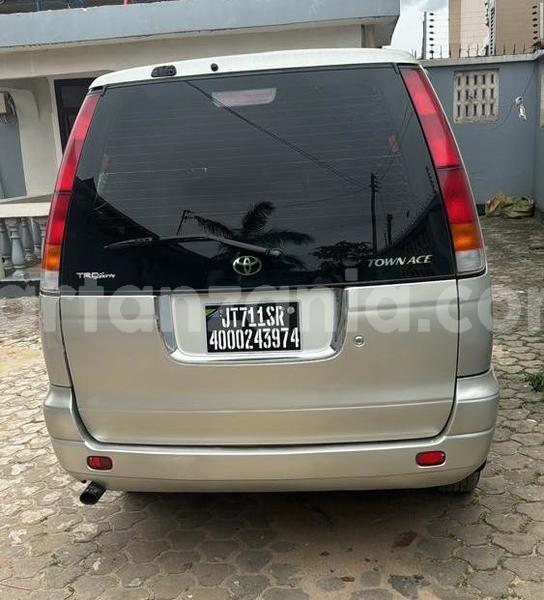 Big with watermark toyota noah dar es salaam dar es salaam 22574