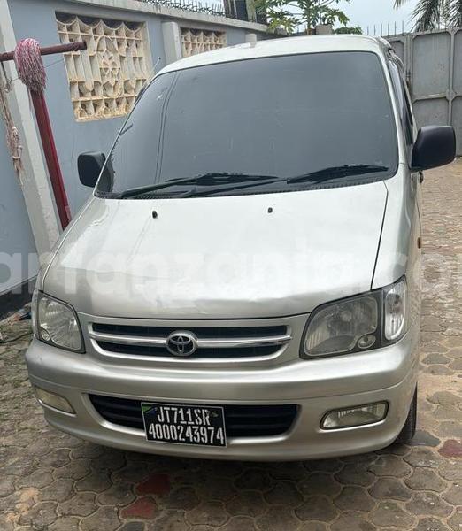 Big with watermark toyota noah dar es salaam dar es salaam 22574