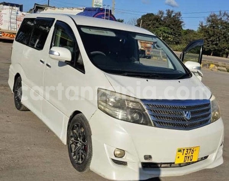 Big with watermark toyota noah dar es salaam dar es salaam 22576