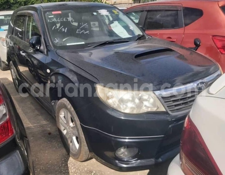 Big with watermark subaru forester dar es salaam dar es salaam 22577