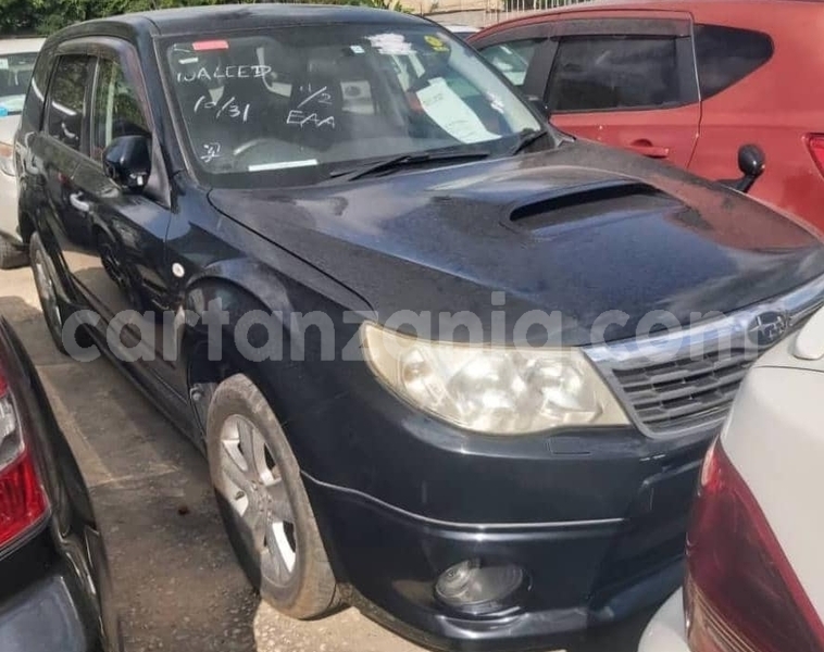 Big with watermark subaru forester dar es salaam dar es salaam 22577