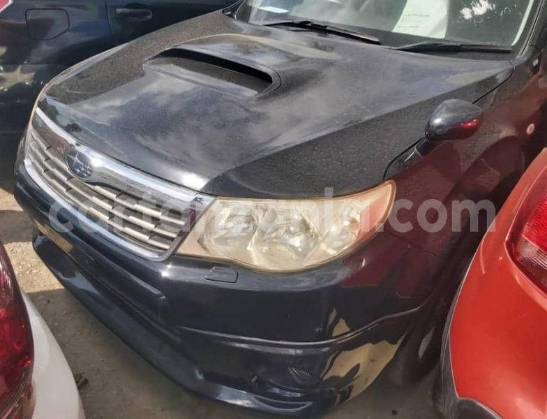 Big with watermark subaru forester dar es salaam dar es salaam 22577