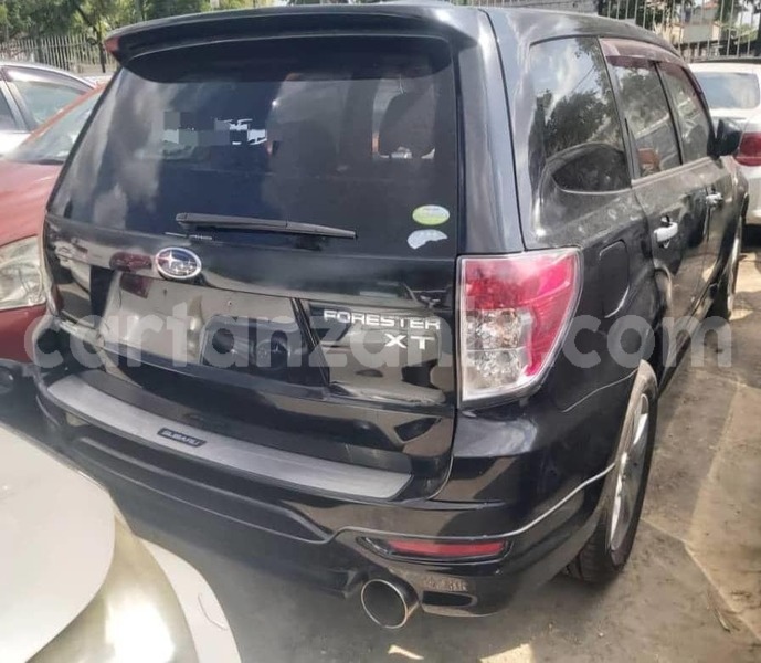 Big with watermark subaru forester dar es salaam dar es salaam 22577