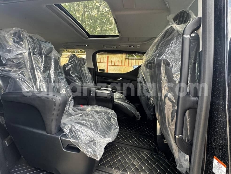 Big with watermark toyota alphard dar es salaam dar es salaam 22578