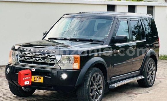 Nunua Ilio tumika Land Rover Discovery Nyeusi Gari ndani ya Dar es Salaam nchini Dar es Salaam Nunua Ilio tumika Land Rover Discovery Nyeusi Gari ndani ya Dar es Salaam nchini Dar es Salaam
