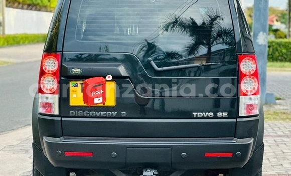 Nunua Ilio tumika Land Rover Discovery Nyeusi Gari ndani ya Dar es Salaam nchini Dar es Salaam Nunua Ilio tumika Land Rover Discovery Nyeusi Gari ndani ya Dar es Salaam nchini Dar es Salaam
