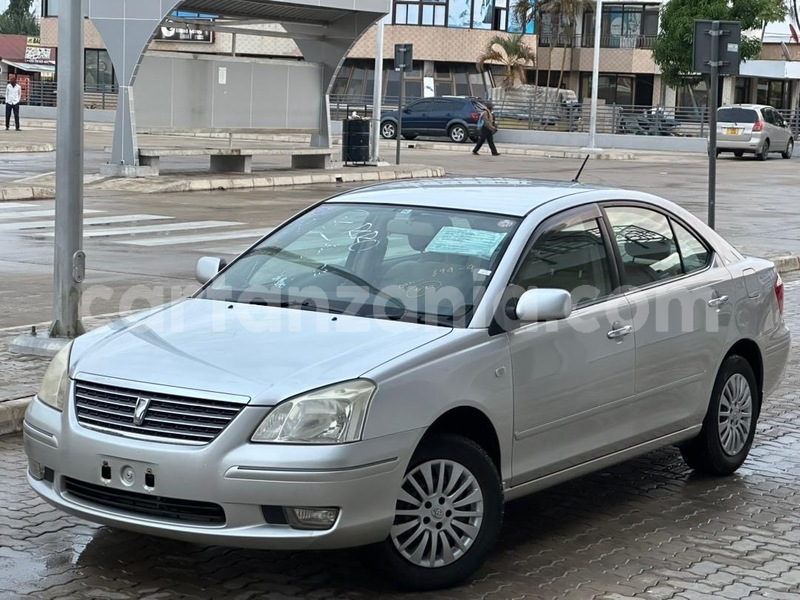 Big with watermark toyota premio dar es salaam dar es salaam 22581