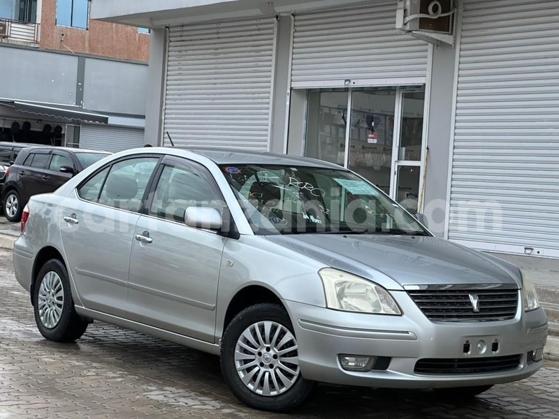 Big with watermark toyota premio dar es salaam dar es salaam 22581