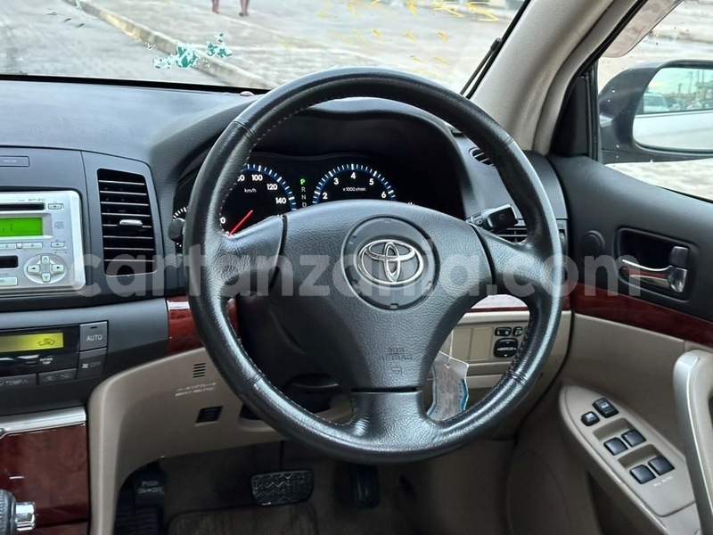 Big with watermark toyota premio dar es salaam dar es salaam 22581