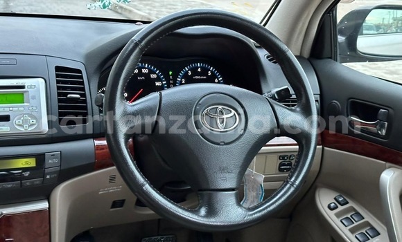 Buy Import Toyota Premio Silver Car in Dar es Salaam in Dar es Salaam Buy Import Toyota Premio Silver Car in Dar es Salaam in Dar es Salaam