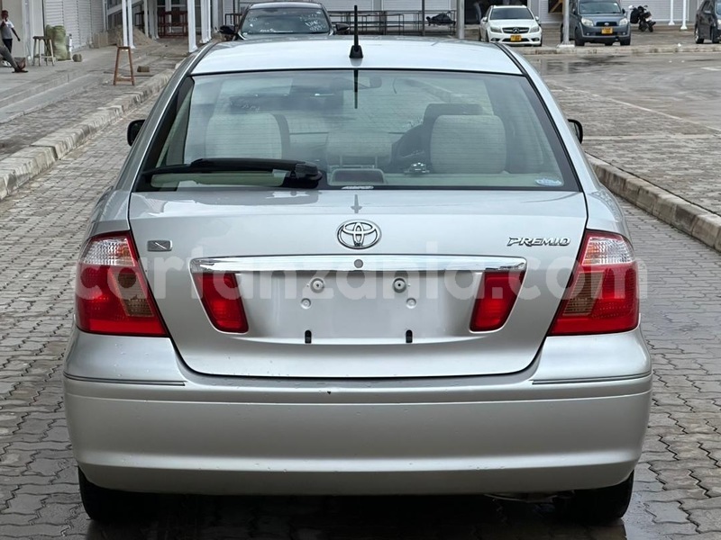 Big with watermark toyota premio dar es salaam dar es salaam 22581