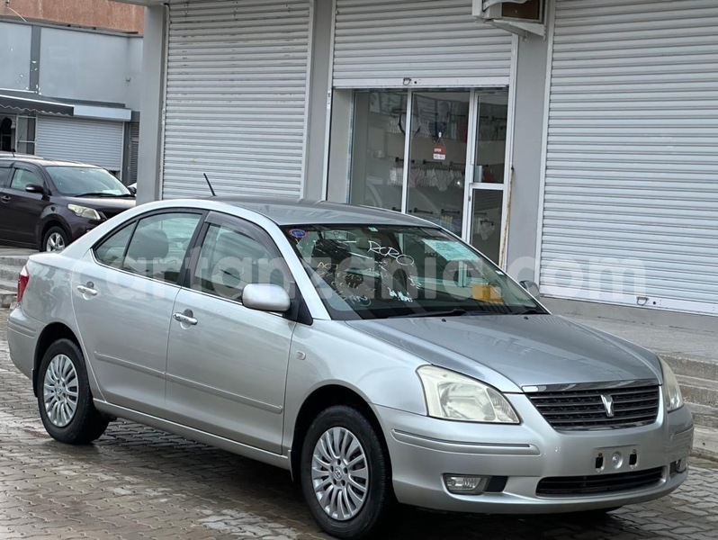 Big with watermark toyota premio dar es salaam dar es salaam 22581