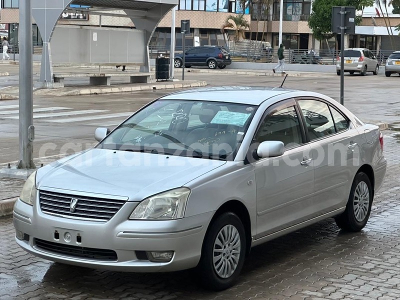 Big with watermark toyota premio dar es salaam dar es salaam 22581