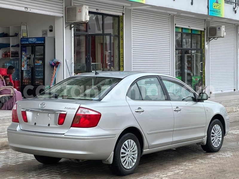 Big with watermark toyota premio dar es salaam dar es salaam 22581