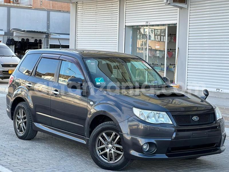 Big with watermark subaru forester dar es salaam dar es salaam 22582