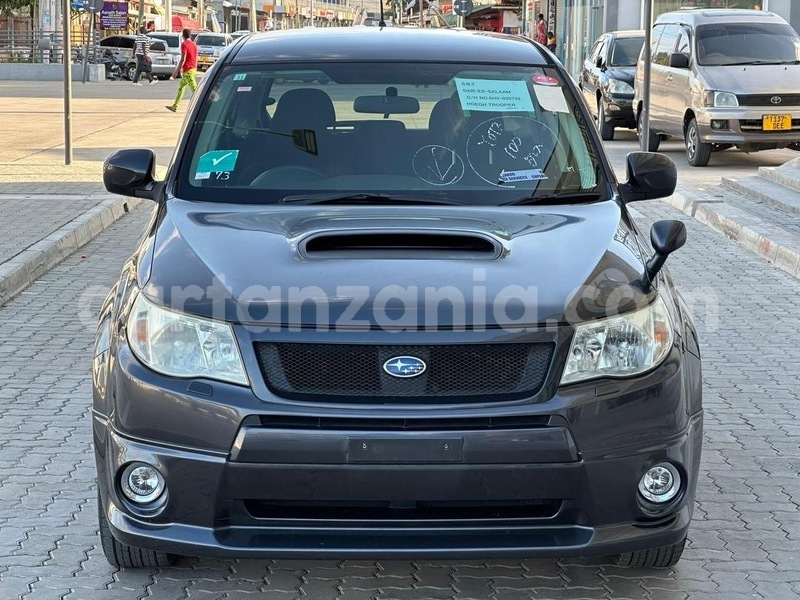 Big with watermark subaru forester dar es salaam dar es salaam 22582