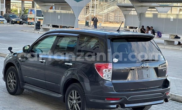 Buy Import Subaru Forester Black Car in Dar es Salaam in Dar es Salaam Buy Import Subaru Forester Black Car in Dar es Salaam in Dar es Salaam