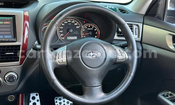 Buy Import Subaru Forester Black Car in Dar es Salaam in Dar es Salaam Buy Import Subaru Forester Black Car in Dar es Salaam in Dar es Salaam