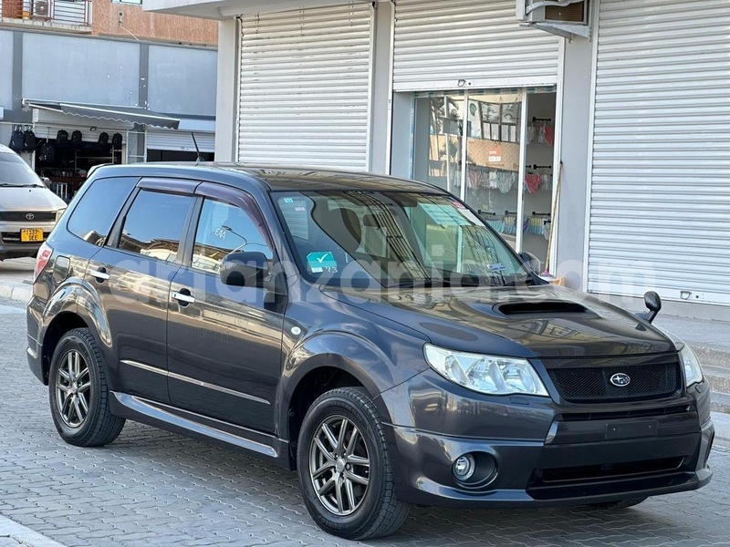 Big with watermark subaru forester dar es salaam dar es salaam 22582