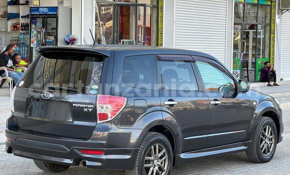 Buy Import Subaru Forester Black Car in Dar es Salaam in Dar es Salaam Buy Import Subaru Forester Black Car in Dar es Salaam in Dar es Salaam