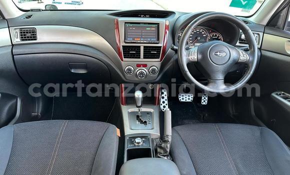 Buy Import Subaru Forester Black Car in Dar es Salaam in Dar es Salaam Buy Import Subaru Forester Black Car in Dar es Salaam in Dar es Salaam
