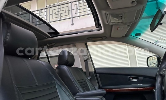 Buy Import Toyota Harrier Black Car in Dar es Salaam in Dar es Salaam Buy Import Toyota Harrier Black Car in Dar es Salaam in Dar es Salaam