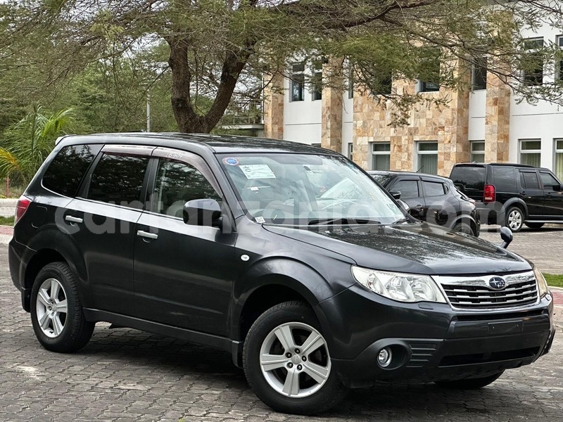 Big with watermark subaru forester dar es salaam dar es salaam 22584