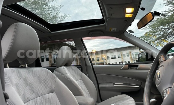 Buy Import Subaru Forester Black Car in Dar es Salaam in Dar es Salaam Buy Import Subaru Forester Black Car in Dar es Salaam in Dar es Salaam