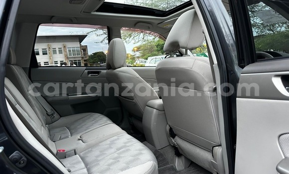 Buy Import Subaru Forester Black Car in Dar es Salaam in Dar es Salaam Buy Import Subaru Forester Black Car in Dar es Salaam in Dar es Salaam