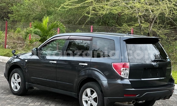 Buy Import Subaru Forester Black Car in Dar es Salaam in Dar es Salaam Buy Import Subaru Forester Black Car in Dar es Salaam in Dar es Salaam