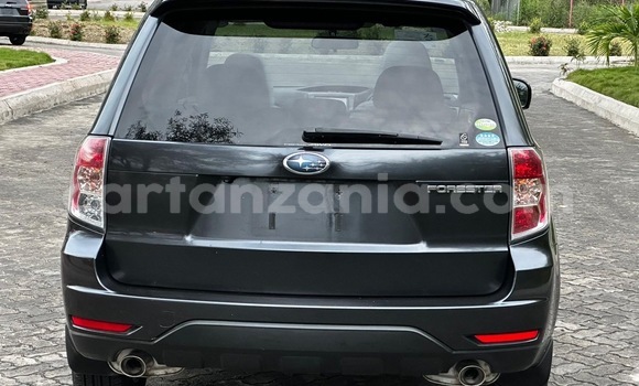 Buy Import Subaru Forester Black Car in Dar es Salaam in Dar es Salaam Buy Import Subaru Forester Black Car in Dar es Salaam in Dar es Salaam