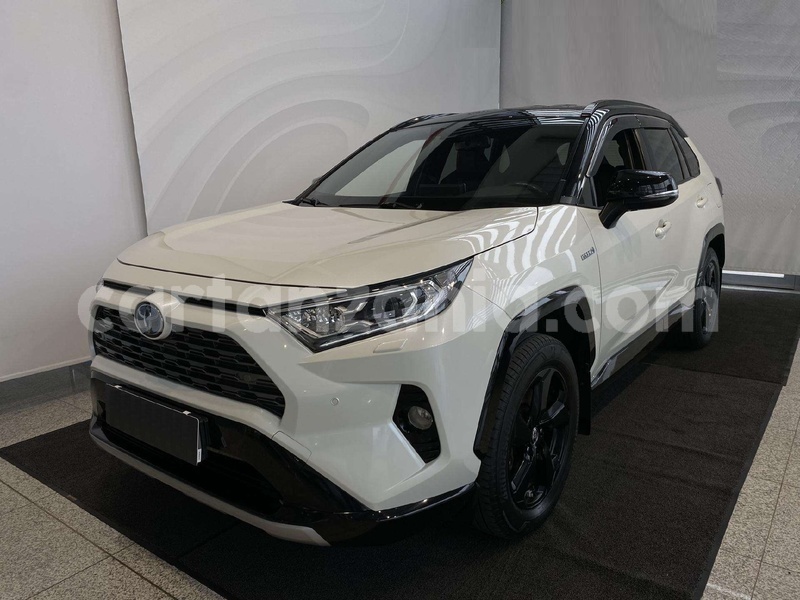 Big with watermark toyota rav4 arusha import dubai 22586