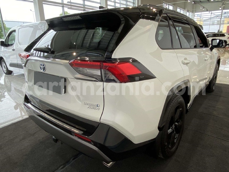 Big with watermark toyota rav4 arusha import dubai 22586