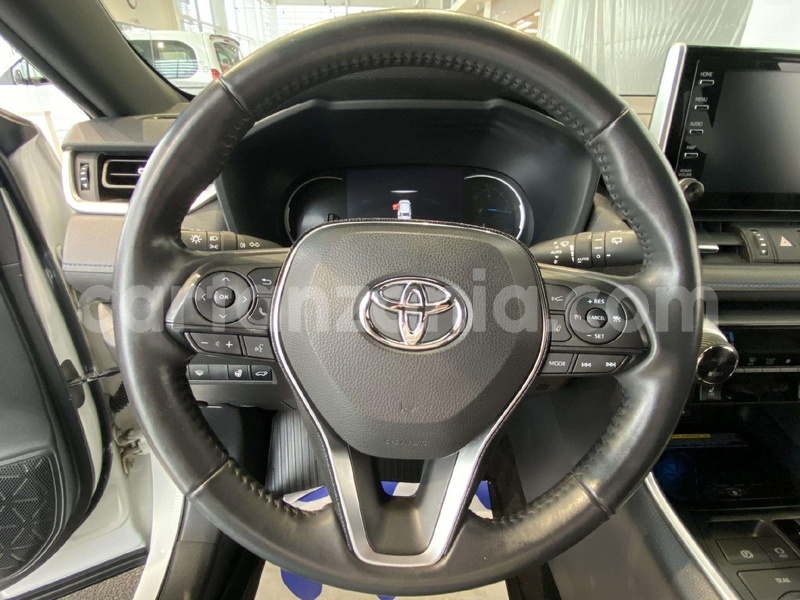 Big with watermark toyota rav4 arusha import dubai 22586