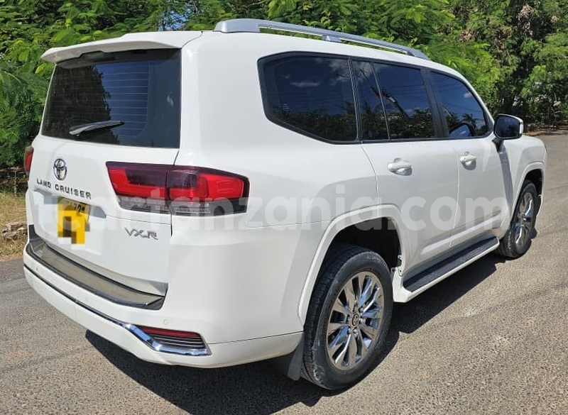 Big with watermark toyota land cruiser dar es salaam dar es salaam 22587