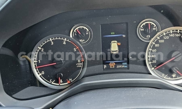 Buy Used Toyota Land Cruiser White Car in Dar es Salaam in Dar es Salaam Buy Used Toyota Land Cruiser White Car in Dar es Salaam in Dar es Salaam