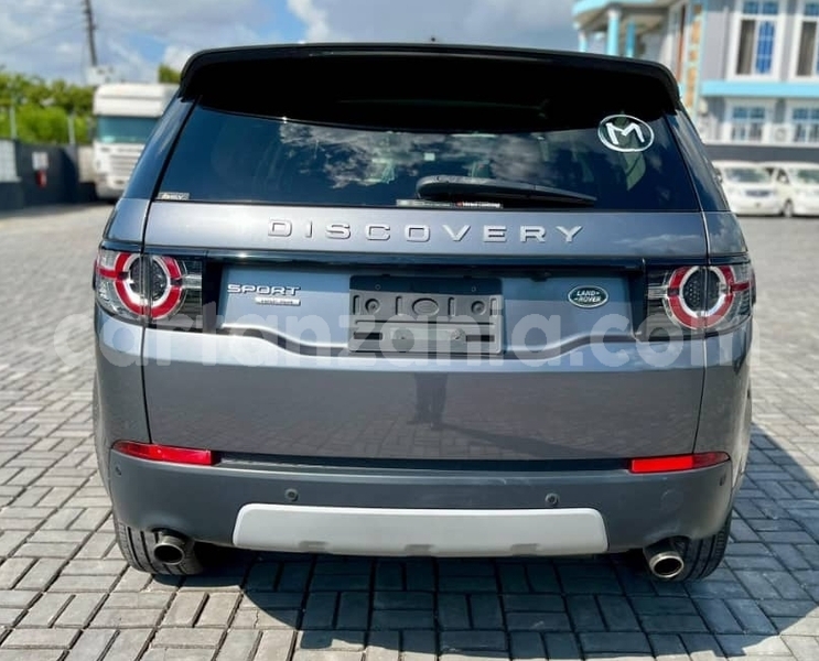 Big with watermark land rover discovery sport dar es salaam dar es salaam 22588