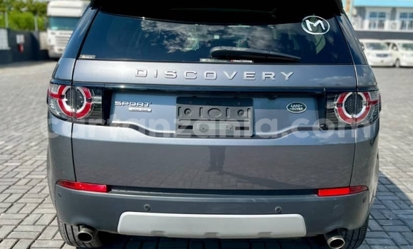 Buy Used Land Rover Discovery Sport Other Car in Dar es Salaam in Dar es Salaam Buy Used Land Rover Discovery Sport Other Car in Dar es Salaam in Dar es Salaam